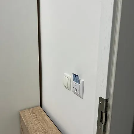 Nudzejma Apartman Mostar