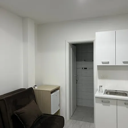 Nudzejma Apartman *