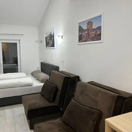 Nudzejma * Mostar