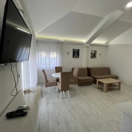 Nudzejma Mostar