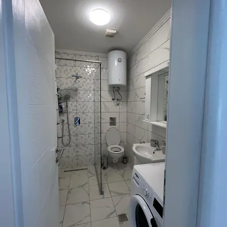 Nudzejma Apartman Mostar