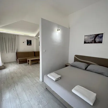 Nudzejma Apartman