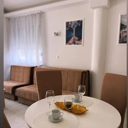 Nudzejma Appartamento *