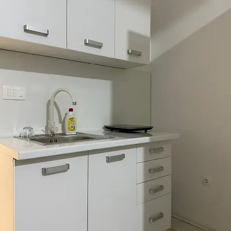 Appartamento Nudzejma Mostar