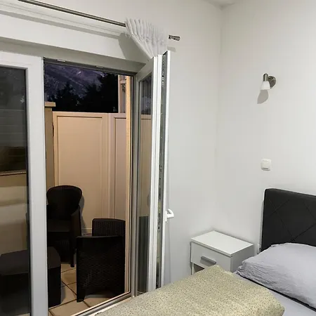 Nudzejma Mostar